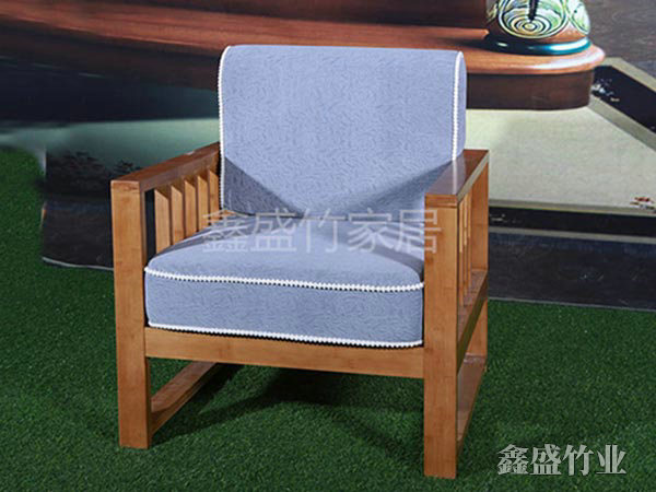竹沙發-(2)