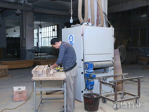 砂光工區 砂光工區